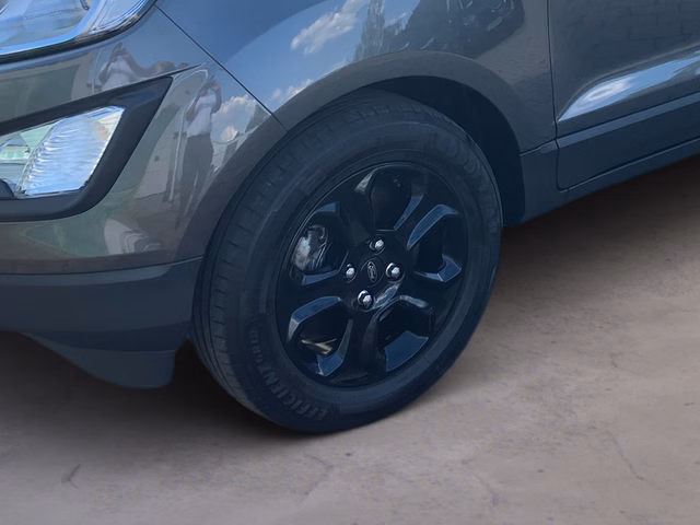 Ford EcoSport Cool & Connect 1.0i 100PS, Winterpaket,Alu, PDC - foto 4