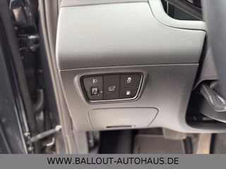 Hyundai TUCSON Hybrid 4W*2.HAND*NAVI*PANO*AHK*SPUR*ACC* - bilder 2