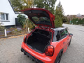 Daumennagel 21 - MINI Cooper John Works Trim 25750 km Navi Kamera LED