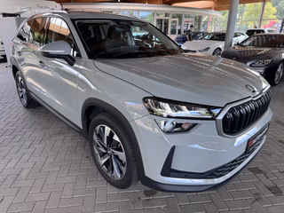 Skoda Kodiaq 2.0 TDI 110 kW Selection 7-Sitzer, 1.Hand, Virtual Cockpit, Kamera, DSG - foto 3