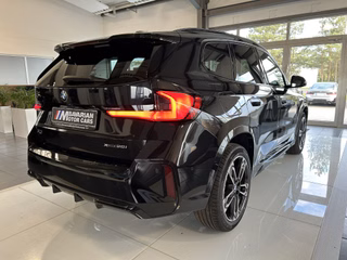2027 BMW X1 xDrive28i - photo 4