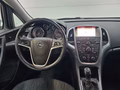 Daumennagel 12 - Opel Astra J Sports Tourer 1.6 CDTI DPF Edition