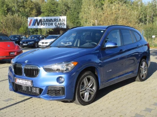 2018 BMW X1 xDrive28i M Sport - photo 1