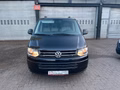 Daumennagel 9 - Volkswagen T5 Transporter Bus Caravelle Comfortline 9Sitzer