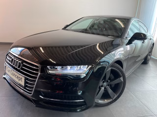 Audi A7 Gebrauchtwagen Kaufen