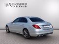 Daumennagel 4 - Mercedes-Benz C 180 Lim. 7G-TRONIC Avantgarde *LED*AHK*NAVI*