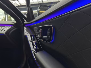 Mercedes-Benz S 400 d 4Matic L AMG Line PANO / CARBON / BURMESTER / LED / 360° CAM - photo 29