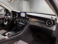 Daumennagel 17 - Mercedes-Benz C 180 CGI T EXCLUSIVE|AUTOM|PANO|LED|NAVI|LEDER
