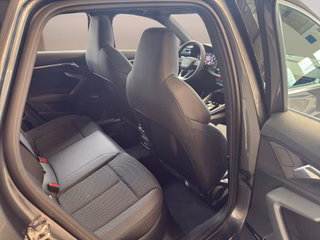 Audi A3 Sportback S-Line Sport Autom., LED Matrix Pano Sonos - bilder 10