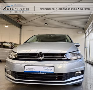Volkswagen Touran Used vehicle for sale