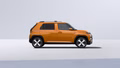 Daumennagel 3 - Hyundai Inster Elektro 85 kW FWD Prime  2WD V2L-PAKET, SHZ, GRA, KAMERA, BVM Ab 10.2026