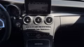 Daumennagel 29 - Mercedes-Benz C 63 S AMG /MAGNO-SILBER/BURMESTER/PERF.SITZE/