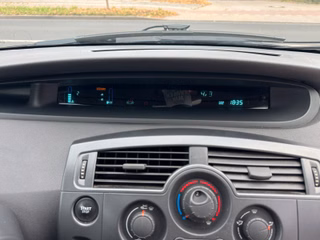 Renault Scenic II 1.6 Avantage*Klima*Pano*1.Hd*Kein TÜV - foto 7