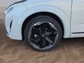 Daumennagel 14 - Nissan Qashqai N-Design 20*Alu/Pano/Leder/el.Klappe **