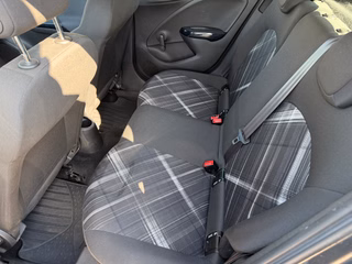 Opel Corsa E ecoflex / Garantie / 8 X Bereift / - bilder 12