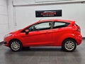Daumennagel 8 - Ford Fiesta Trend Euro6 Klima Cool&Sound Paket