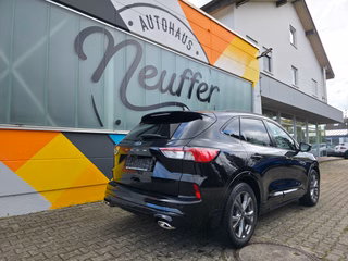 Ford Kuga ST-Line X/ACC/AHK schwenkbar/LED - bilder 6