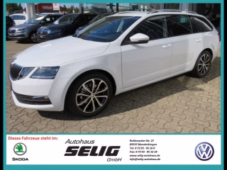 Skoda Octavia Combi age.one-day registration Kaufen