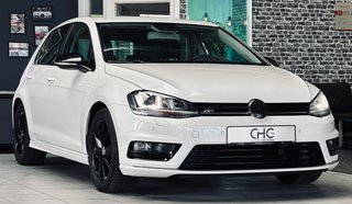 Volkswagen Golf Gebrauchtwagen Kaufen