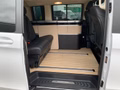 Daumennagel 17 - Mercedes-Benz V 300d 4Matic Marco Polo Küche AHK ILS NAVI