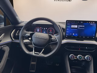 Skoda Kodiaq Sportline Autom., LED Virtual Navi Kamera - bilder 2
