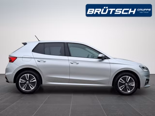 Skoda Fabia 1.0 TSI Ambition KLIMA / LED / ACC / NAVI / SITZHEIZUNG - foto 3