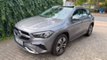 Daumennagel 1 - Mercedes-Benz GLA 220 d 4Matic