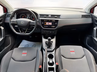 SEAT Ibiza FR FR Navi PDC SHZ ACC LED - foto 6