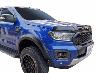 NPRR19WA Ford Ranger Raptor 2019-2022 - Windabweiser/Steinschlagschutz