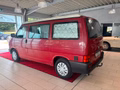 Daumennagel 3 - Volkswagen T4 Transporter Bus Multivan Standheizung AHK