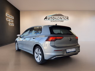 Volkswagen Golf VIII 2.0 TDi Autom Style LED Kamera Virtual ACC - photo 4