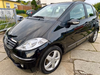 Mercedes-Benz A 200 Gebrauchtwagen Kaufen