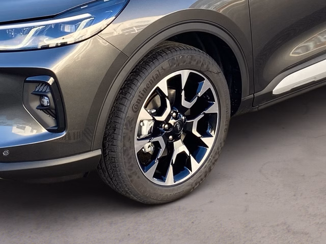 Ford Kuga FHEV Active X AWD +MATRIX+ERGONOMIESITZE+ - bilder 5
