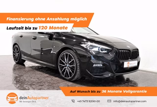 BMW 218 Gebrauchtwagen Kaufen