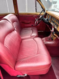 Daumennagel 30 - 1966 Jaguar S-Type 3.8