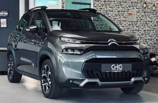 Citroën C3 Aircross Shine Pack
