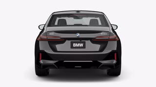2027 BMW 530i xDrive - photo 5