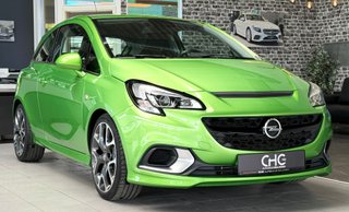 Opel Corsa-e Gebrauchtwagen Kaufen