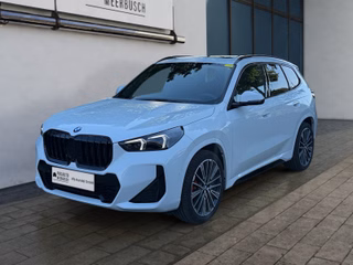 BMW X1 Gebrauchtwagen Kaufen