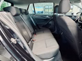 Daumennagel 18 - Volkswagen Golf VII Sound Start-Stopp |Dynaudio|Kamera|DigitalTacho|