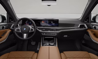 2027 BMW X7 xDrive40i - photo 7