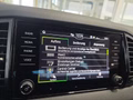 Daumennagel 46 - Skoda Karoq 1,5TSI DSG 4*J.Gar/aAHK/Kamera/Kessy/Winterp.  **