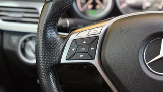 Mercedes-Benz E 250 CDI 4Matic AMG-PACKET NAVI TOTWINKEL CAM - foto 13