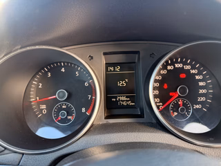 Volkswagen Golf VI Trendline / Euro 5 / 1.4 - bilder 14