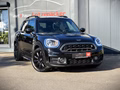 Daumennagel 2 - MINI Cooper Countryman SE All4 Hybr Automatik | H&K | HUP