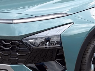 Hyundai BAYON Automatik Trend Komfort Navi LED BOSE - bilder 19