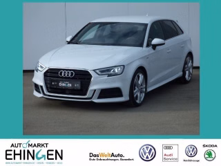 Audi A3 Gebrauchtwagen Kaufen