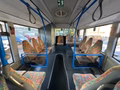 Daumennagel 9 - Mercedes-Benz EVOBUS O 530 Klima Bord Automatik