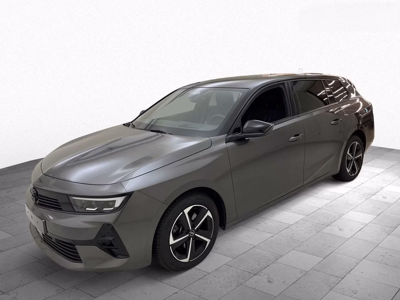 Opel Astra L 1.2 Turbo ST GS HEADUP/360°/CARPLAY/ACC