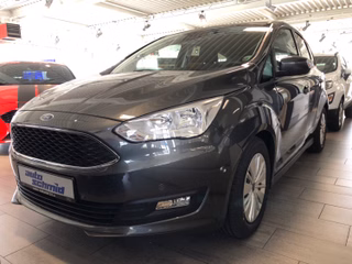 Ford C-Max Vorführfahrzeug Kaufen